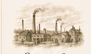 Victorian factories